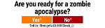 ChoiceSurveyGroup - Zombie Apocalypse
