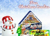 Christmas Candies  - CPL - SOI -