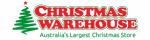 Christmas Warehouse