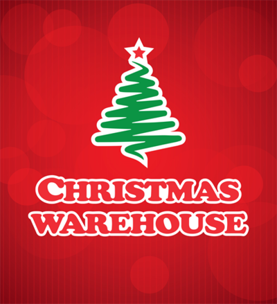 Christmas Warehouse