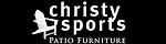 Christy Sports - Patio Furniture