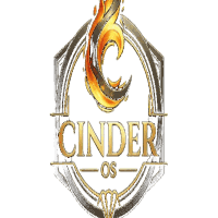 CINDER-OS