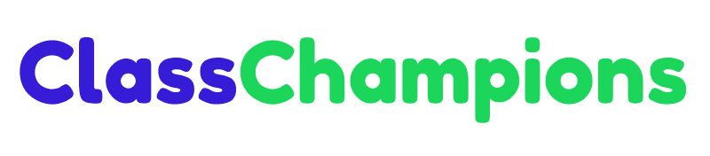 Class Champions