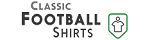 Classic Football Shirts