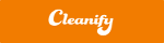 Cleanify