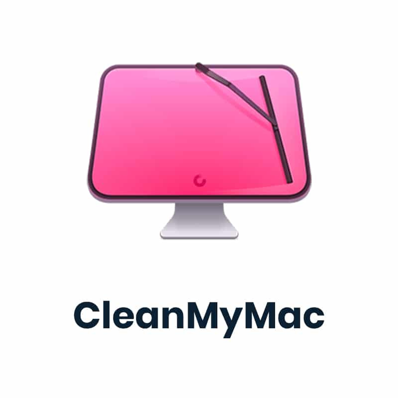 CleanMyMac