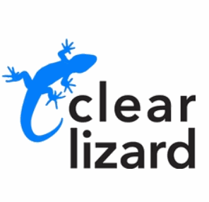 Clear Lizard