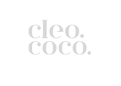 Cleo+Coco