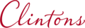 Clintons UK