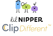 ClipDifferent