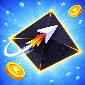 Clumsy Arrow