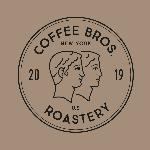 Coffee Bros.: Specialty Coffee + Equipment