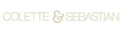 Colette and Sebastian