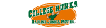 College Hunks Hauling Junk & Moving