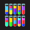 Color Water Sort Puzzle Games