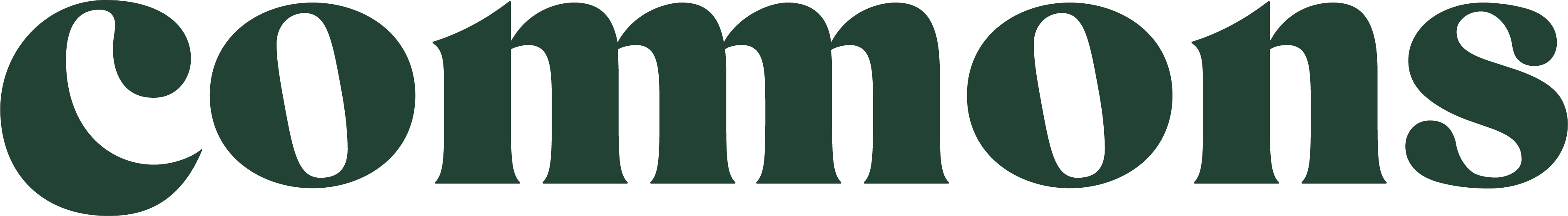 Commons