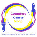 Complete Crafts Shop