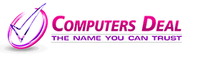Computers Deal - UK