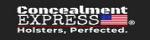 Concealment Express