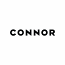 Connor AU