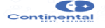 Continental Bedding
