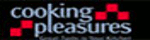 Cooking Pleasures - Santoku Knife - Email only