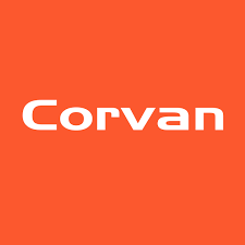 Corvan Asia - CPS
