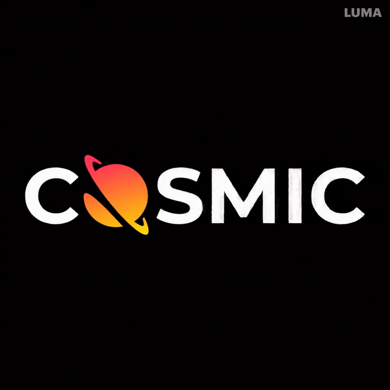 Cosmic Slots