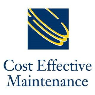 Cost Effective Maintenance