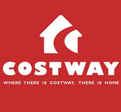 Costway CA