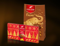 Cote Dor XMAS - CPL - SOI -