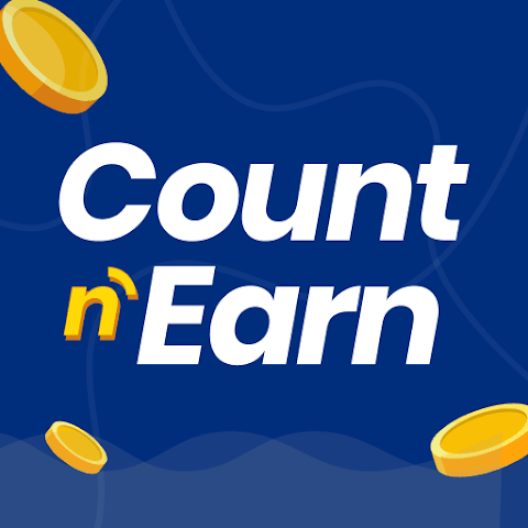Count&Earn 2.0