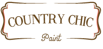 Country Chic Paint