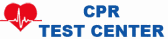CPR Test Center