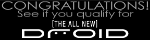 CR Exclusive-Droid