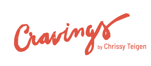 Cravings by Chrissy Teigen