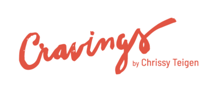 Cravings by Chrissy Teigen