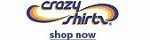 Crazy Shirts