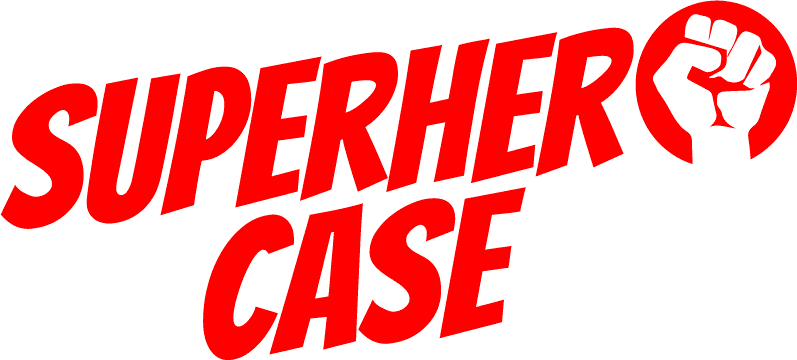 Create your own Phone Case | SuperHeroCase.com — Personalize your SuperHero & Design your Phone Case