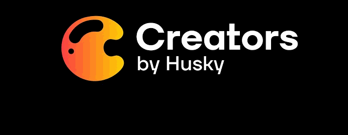 Creators By Husky