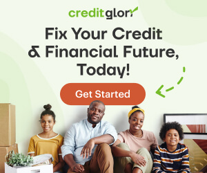 Credit Glory LLC