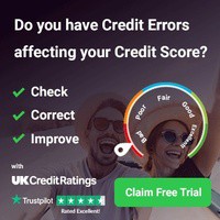 Credit Ratings Free Trial