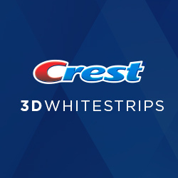 Crest White Smile