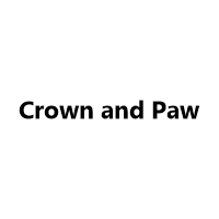 Crown and Paw