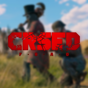 CRSED: F.O.A.D.