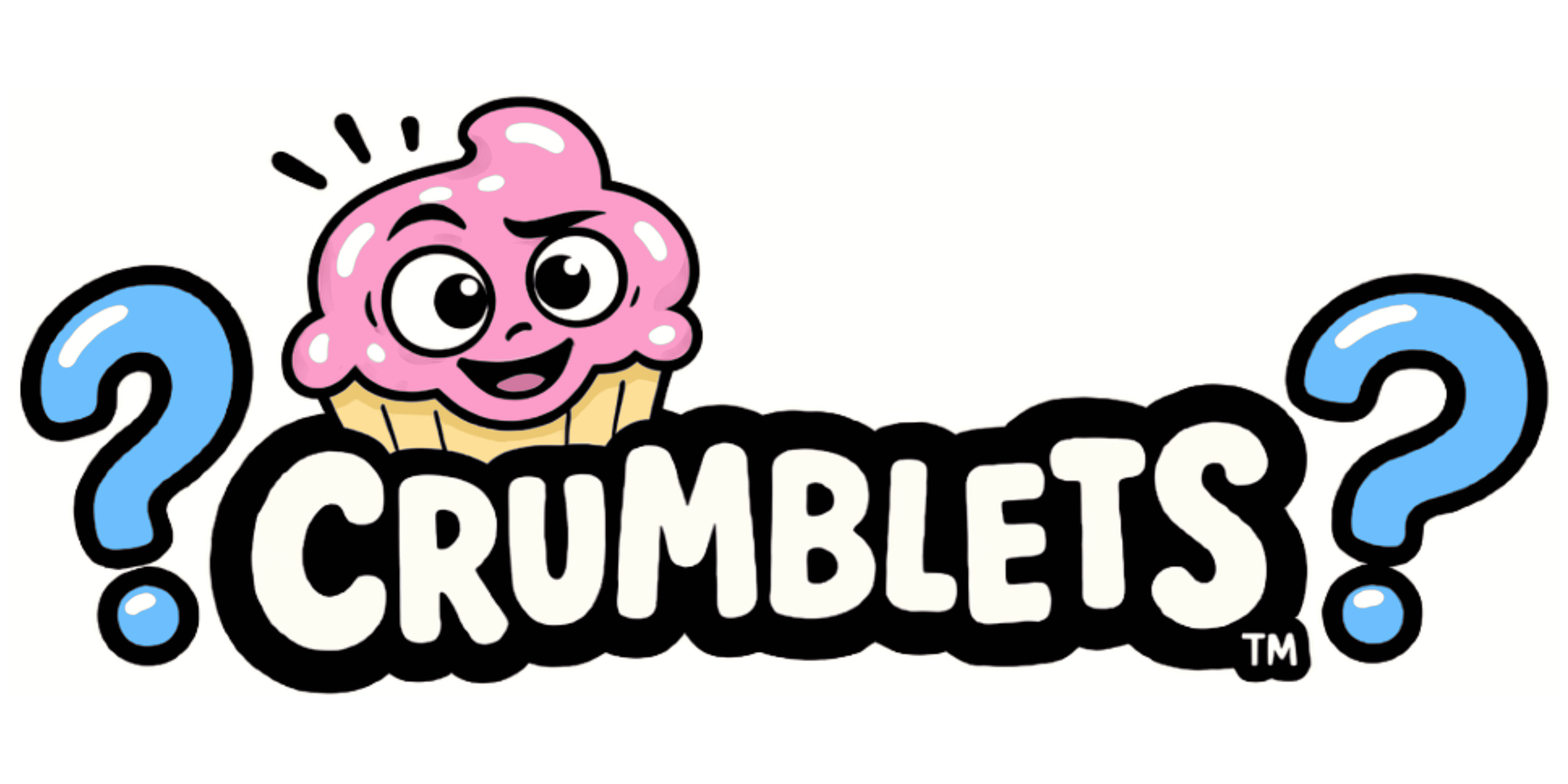 Crumblets Preorder