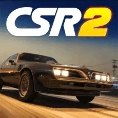 CSR 2 - Realistic Drag Racing