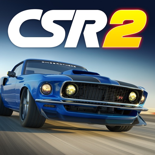CSR2