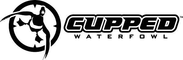 Cupped Waterfowl