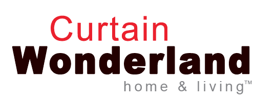 Curtain Wonderland